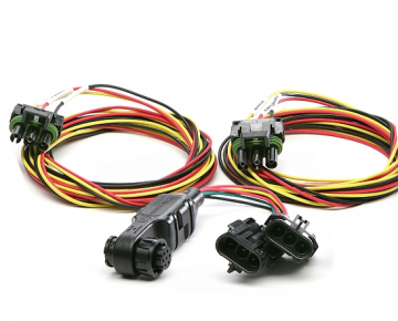 Edge Universal Sensor Input - 5 Volt